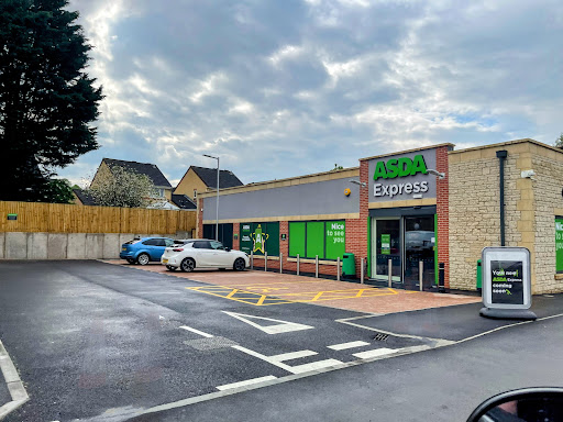 Asda Express Calne