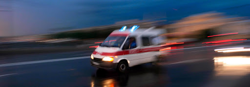 SARL ABD AMBULANCES LES QUATRE ROUTES