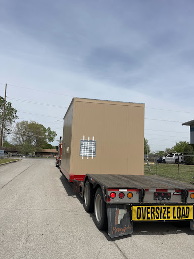 Fastercat Express LLC - Visual