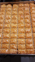 Photo n°64 de Le délice d'or à Saint-Pierre-des-Corps (Pâtisserie)