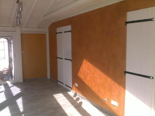 Photo n°11 de Amblard David à Clermont-Ferrand (Peintre en bâtiment)