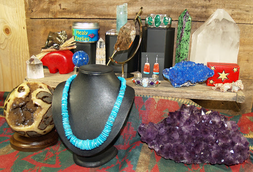 Earthly Elements - Visual
