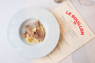 Photo n°19 de Le Bouillon Béarnais à Bizanos (Restaurant français)