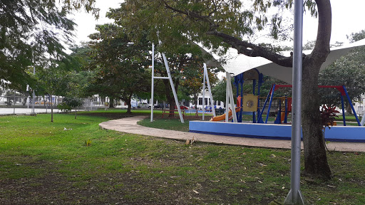 Cuarta Park - Visual