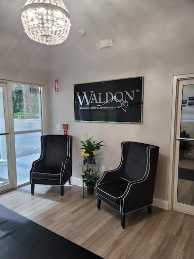 Waldon Professional Funeral & Cremation Services - Thumbnail