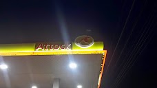 Attock Petroleum & CNG lahore