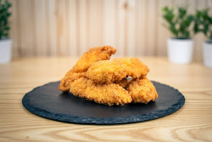 Photo n°2 de Bun Burger à Grenoble (Restaurant)