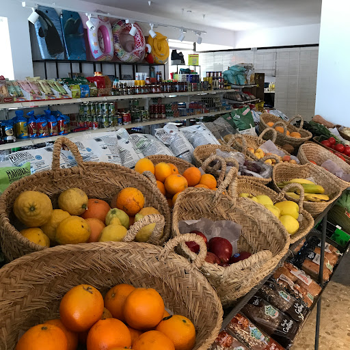 Supermercado Ca Mari - Thumbnail