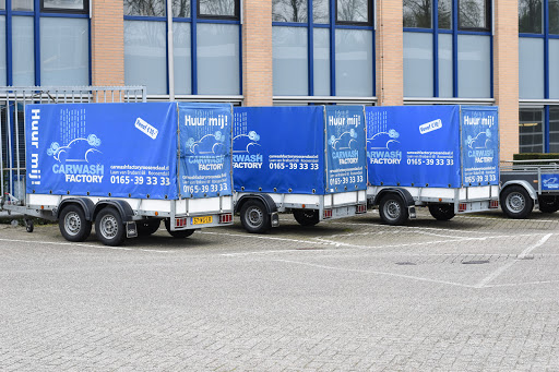 Carwash factory roosendaal - Thumbnail