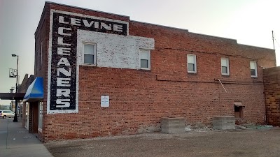 Levine Cleaners Inc