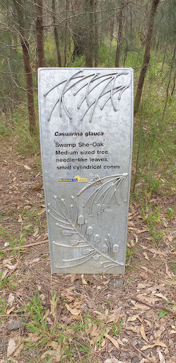 Knudsen Reserve - Thumbnail