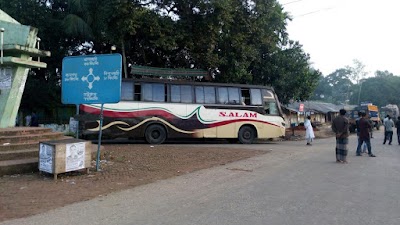 Photos of Jaliapara Bus Stand