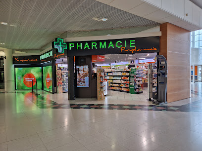 Paridis pharmacy