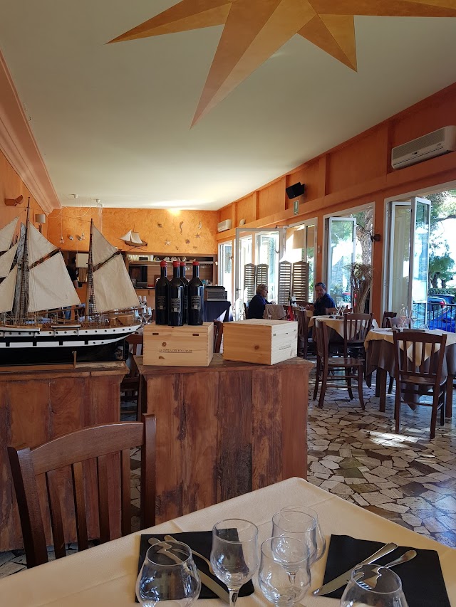 Gelateria Lamia