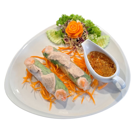 LE PALAIS KOH SAMUI โรงแรมเลอปาเล่