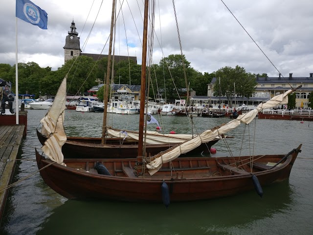 Naantali