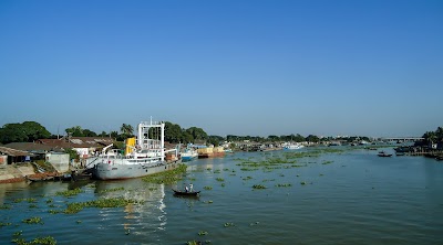 Photos of Chandpur Water Terminal