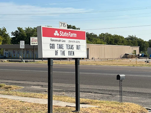 Savannah Lea - State Farm Insurance Agent - Thumbnail