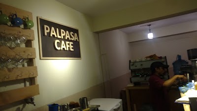 Photos of Mo:Mo La Palpasa Coffee