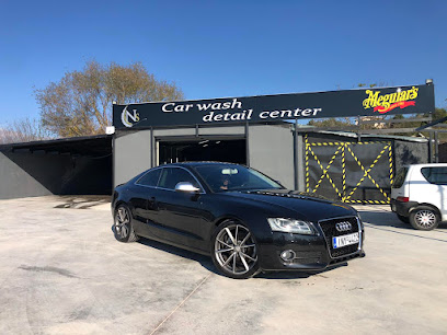 NS car wash details canter