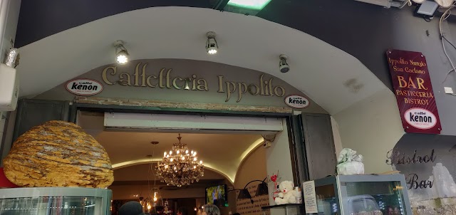 Via Dei Tribunali