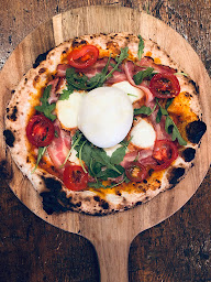 Photo n°32 de o’flamme à Asnières-sur-Seine (Restaurant)