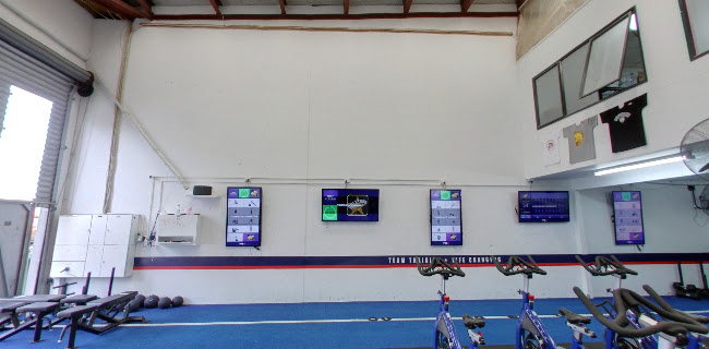 Comments and reviews of F45 Training Rosedale