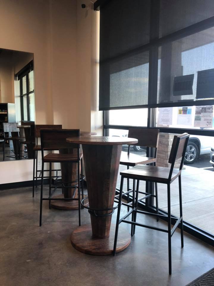 The Weight Room and Fitness Studio photo 5