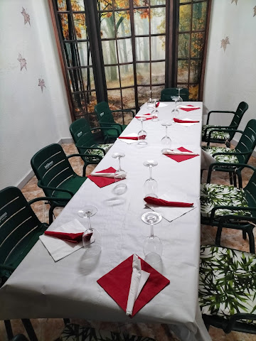 Cafe-Bar Coquetas by null