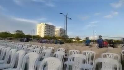 Photos of Proyecto Iglesia Mahanaim