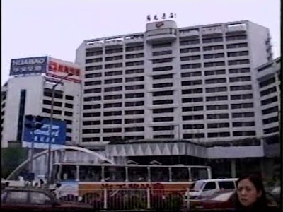 Photos of Shenzhen Sunshine Hotel