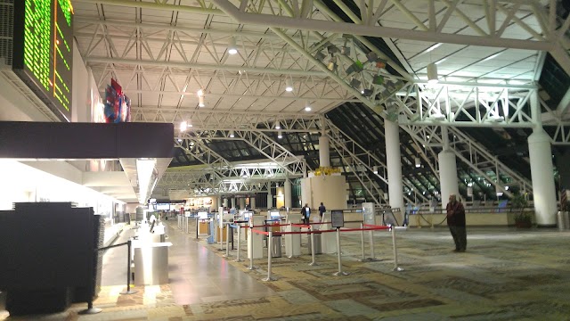 Nashville International Airport