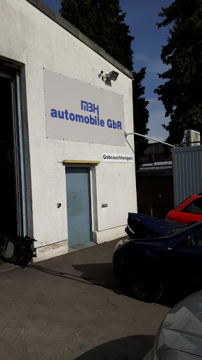 MBH Automobile