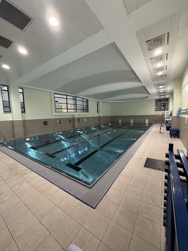 Nuffield Health Ealing Fitness & Wellbeing Gym