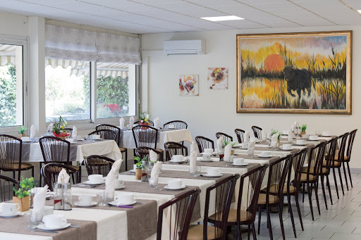 Photo de Colisée - EHPAD LES CAPITELLES à Théziers (30390)