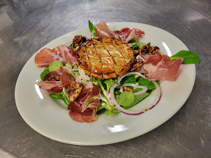 Photo n°17 de La Chaumiere à Chaumes-en-Retz (Restaurant)