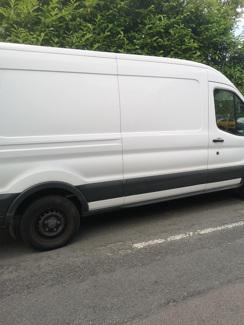 Move-It Removals photo 2