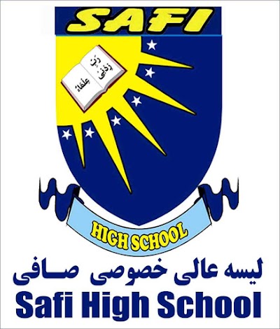 Safi Private High School