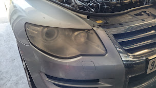 Photo n°3 de Garage mobile d'Armand à Saint-Jory (Garage automobile)