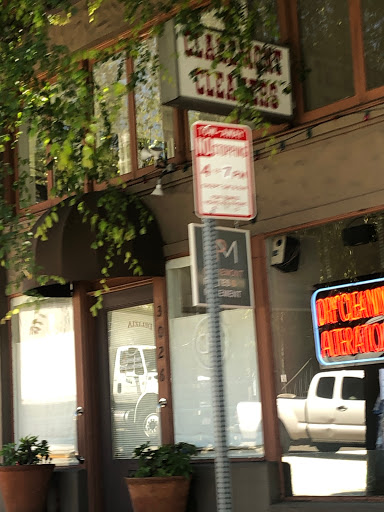 Claremont Cleaners - Thumbnail