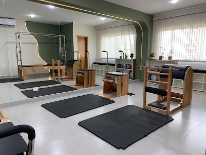 In Move - Pilates
