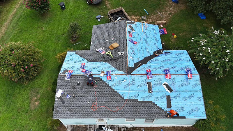 Pine Cove Roofing photo