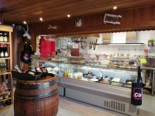 Photo n°2 de O'délices traiteur à Montvalezan (Traiteur)