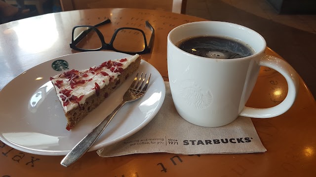 Starbucks Coffee