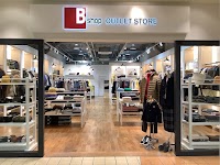 Bshop アウトレット幕張店