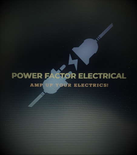 POWER FACTOR ELECTRICAL LLC - Visual