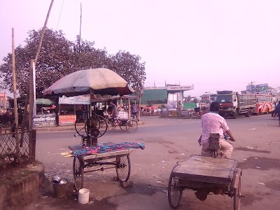 Photos of Tekerhat Bus Stand