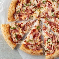 ピザハット 山梨昭和店