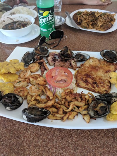 Photos of Cevicher&iacute;a "Aqu&iacute; esta Marcelo"