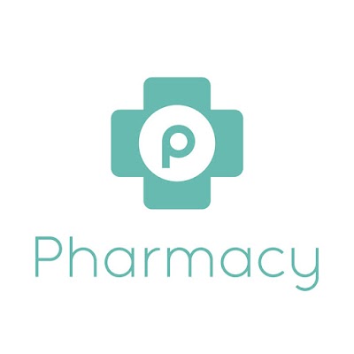 Publix Pharmacy at John Rolfe Commons